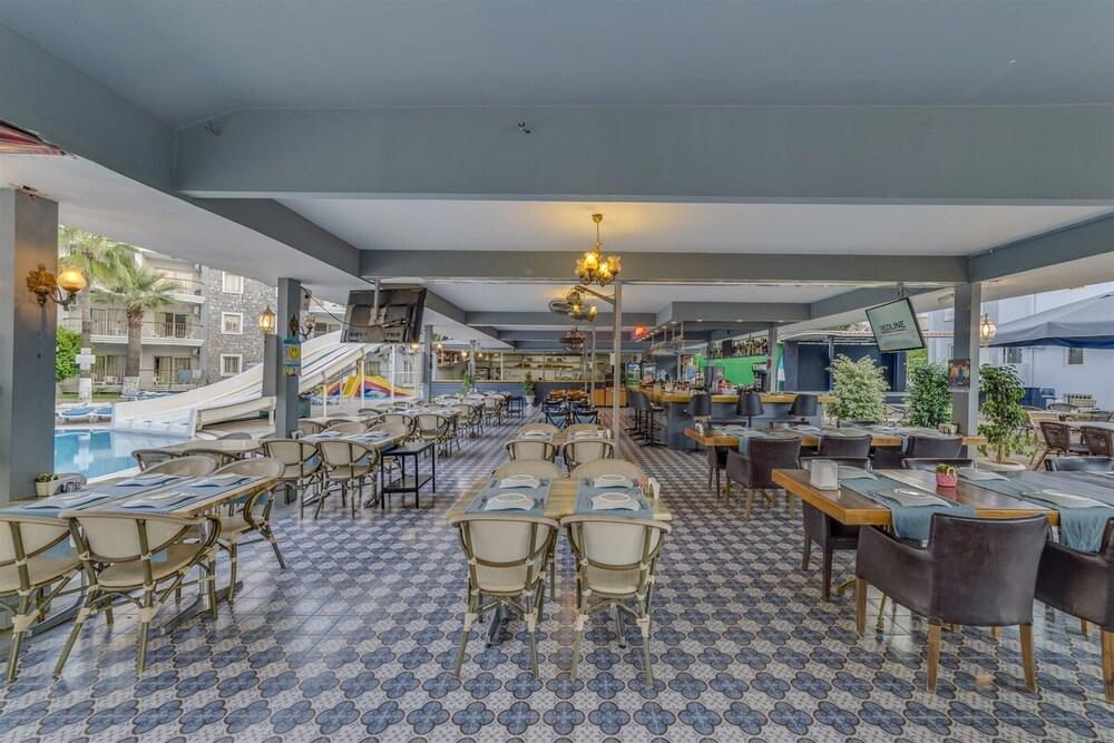 Alenz Hotel Apartments