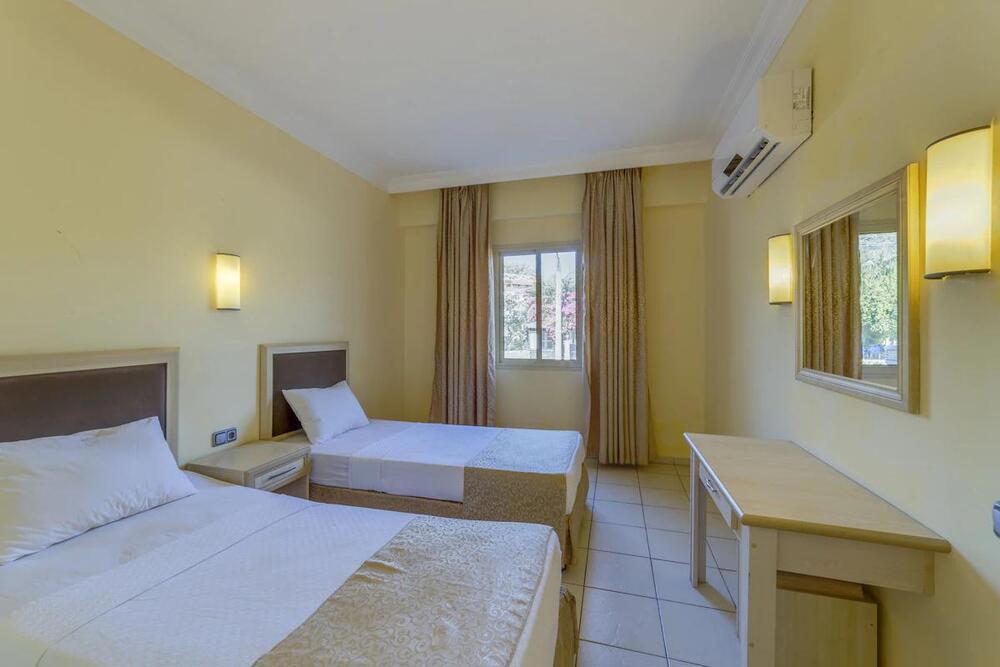 Alenz Hotel Apartments