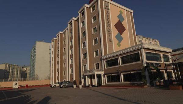 Beynova Hotel