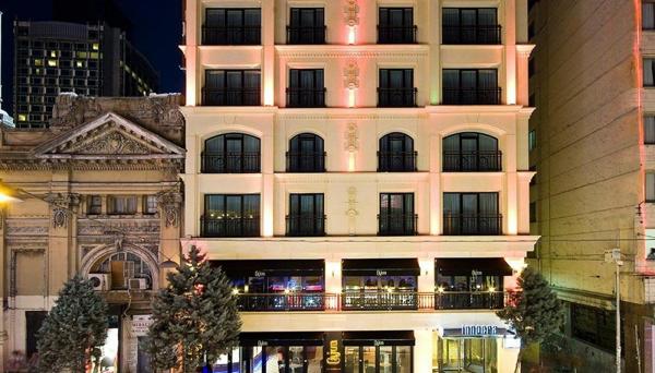 Innpera Hotel