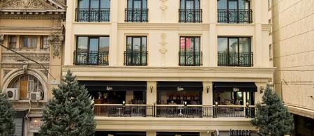 Innpera Hotel