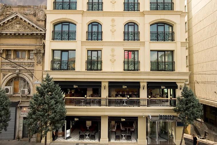 Innpera Hotel