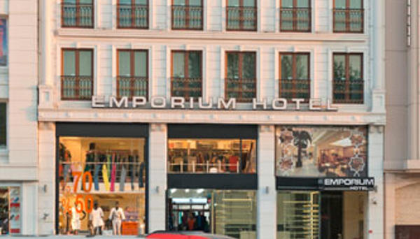 Emporium