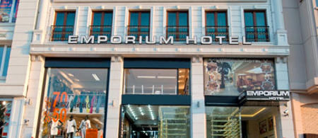 Emporium
