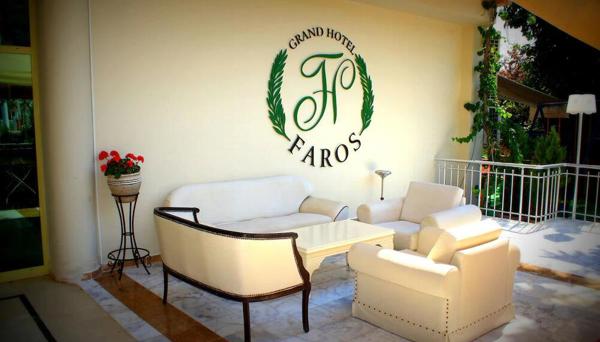 Grand Faros Hotel