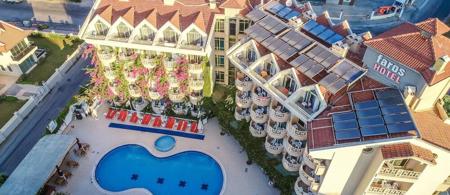 Grand Faros Hotel