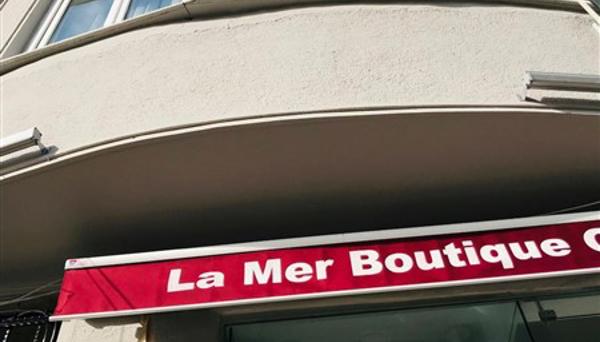 La Mer Boutique Hotel