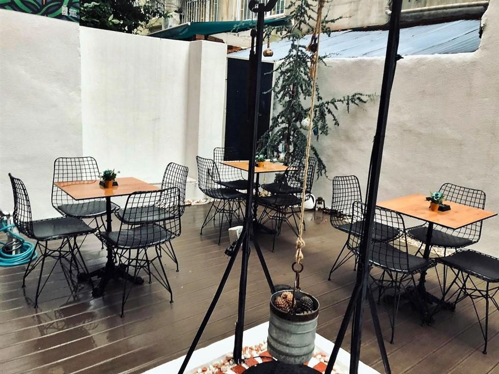 Belizia Hotel