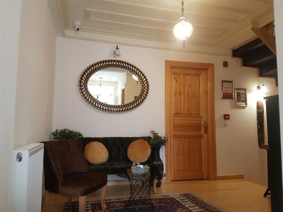 Belizia Hotel