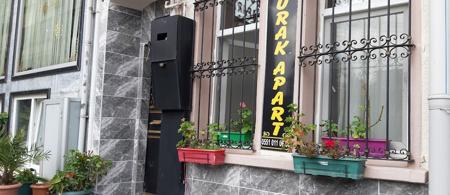 Burak Apart Otel
