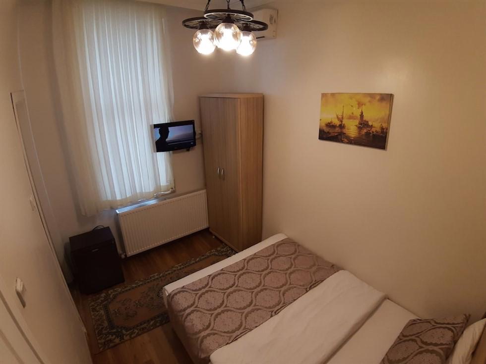 Burak Apart Otel