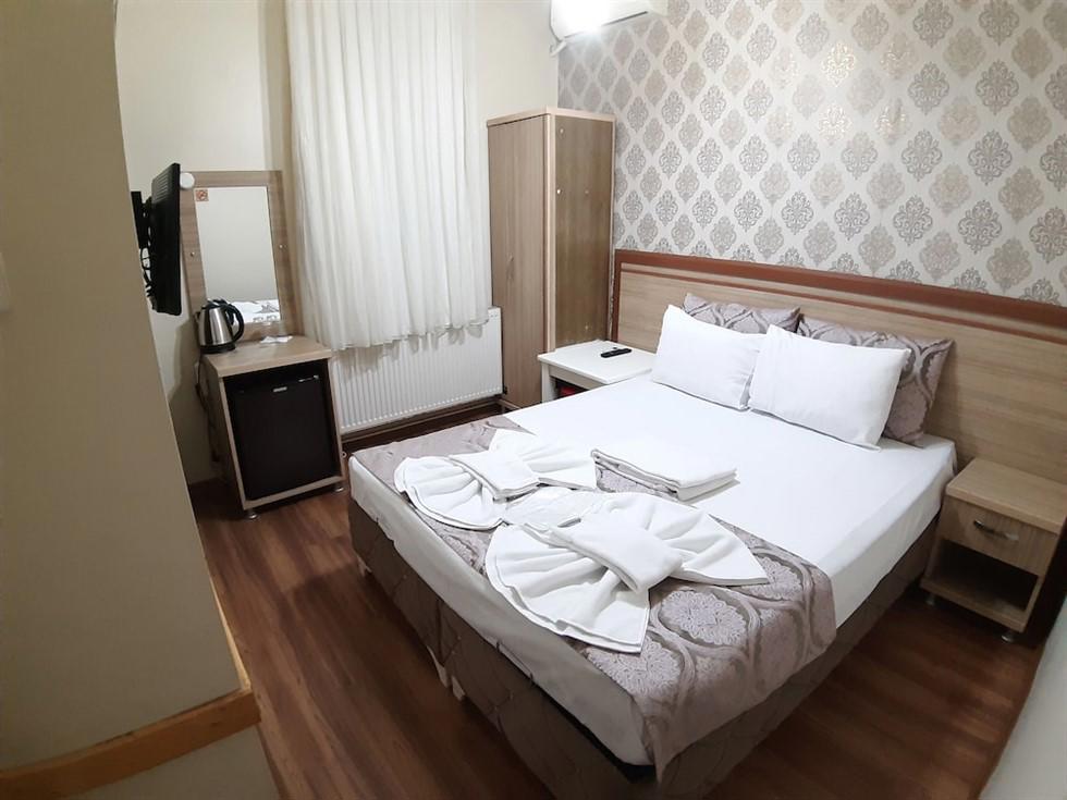 Burak Apart Otel