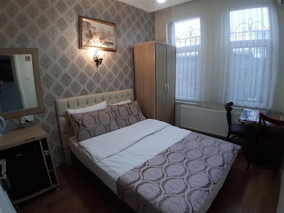 Burak Apart Otel