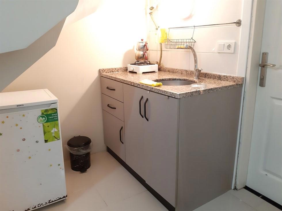 Burak Apart Otel