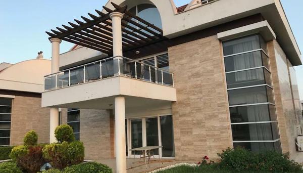 Pearl Golf Villas