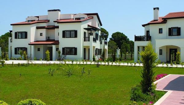 Royal Golf Villas