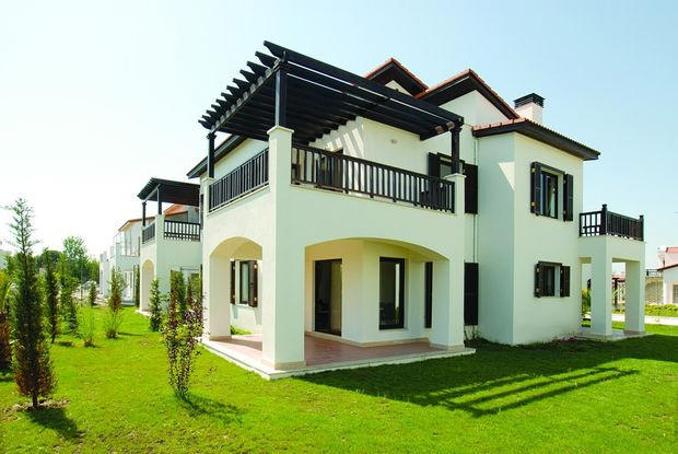 Royal Golf Villas