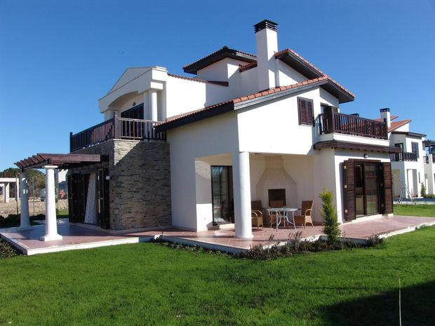 Royal Golf Villas