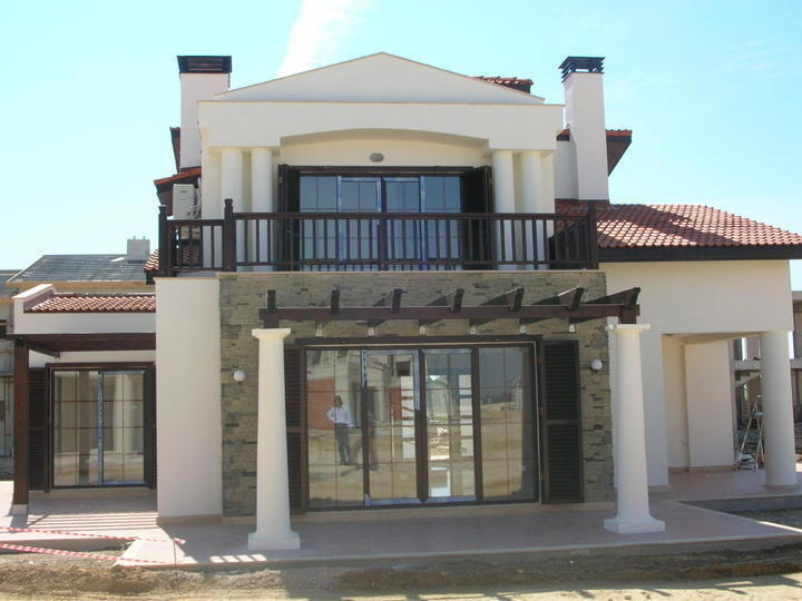 Royal Golf Villas
