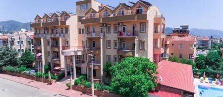 Albatros Apartments