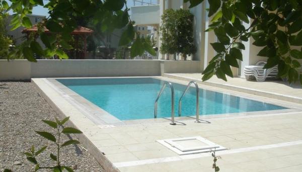 Belek Holiday Residence
