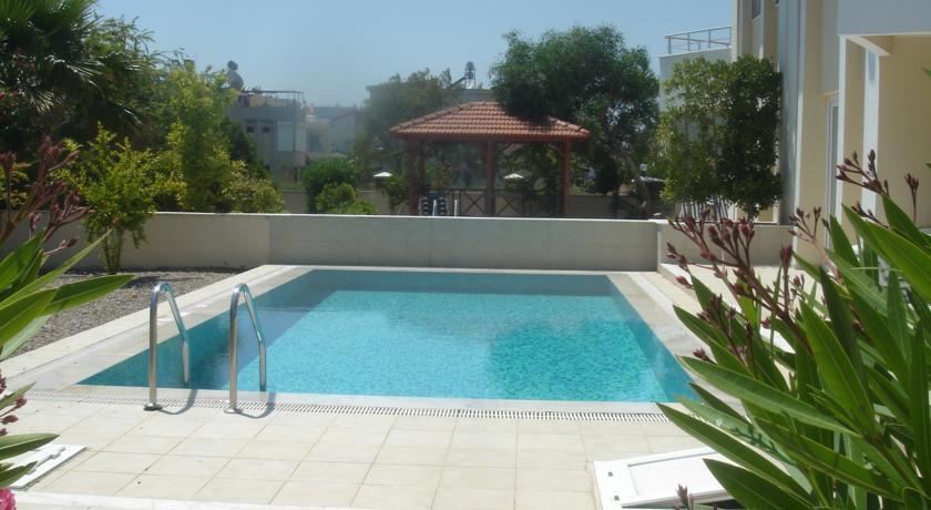 Belek Holiday Residence