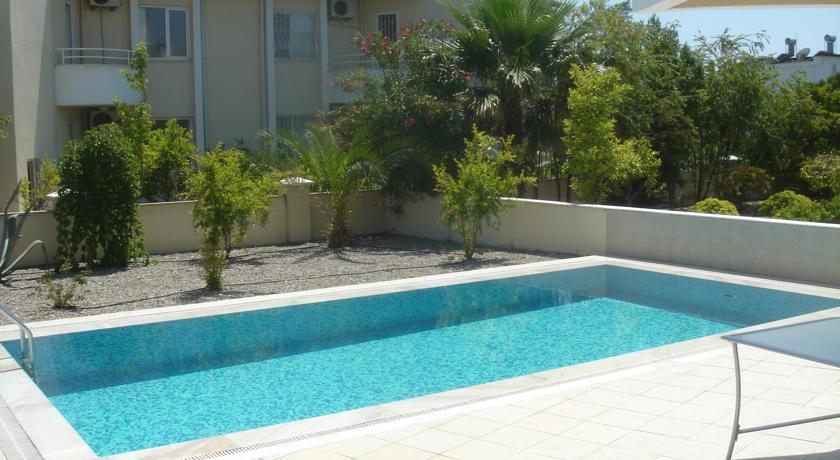 Belek Holiday Residence