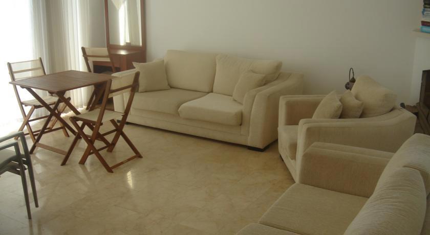 Belek Holiday Residence