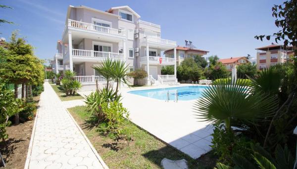 Selene Residence