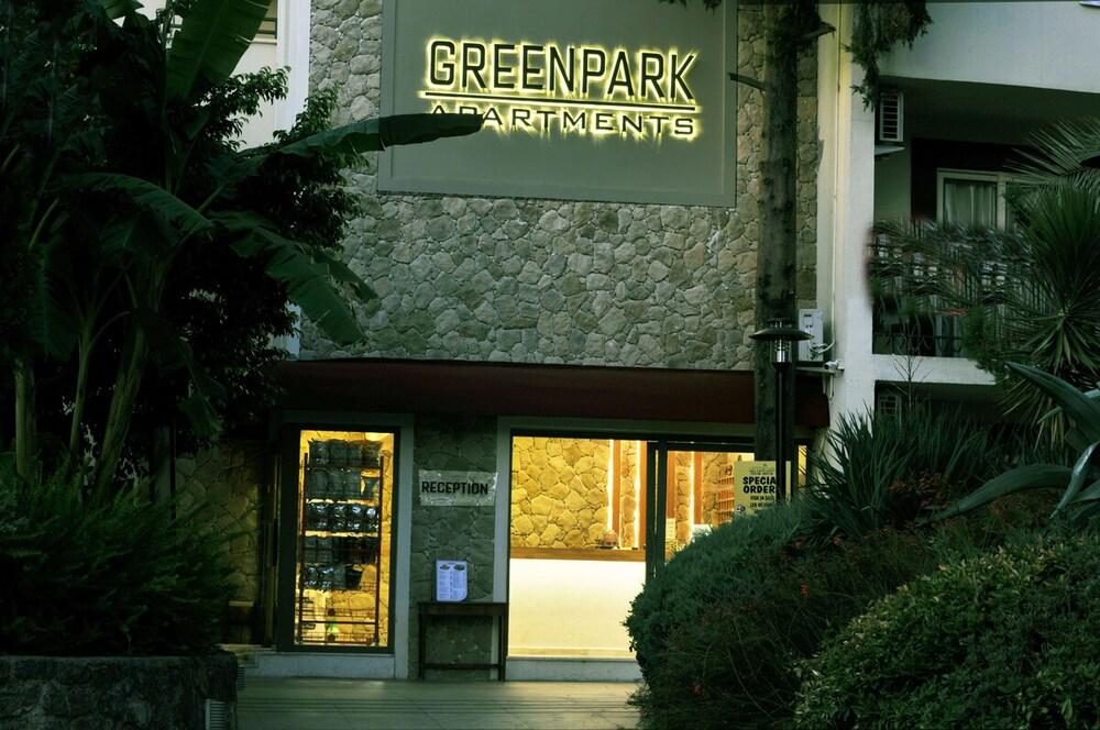 Green Park
