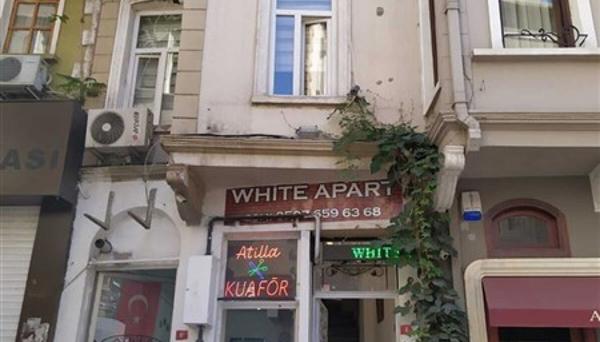 White Apart Hotel