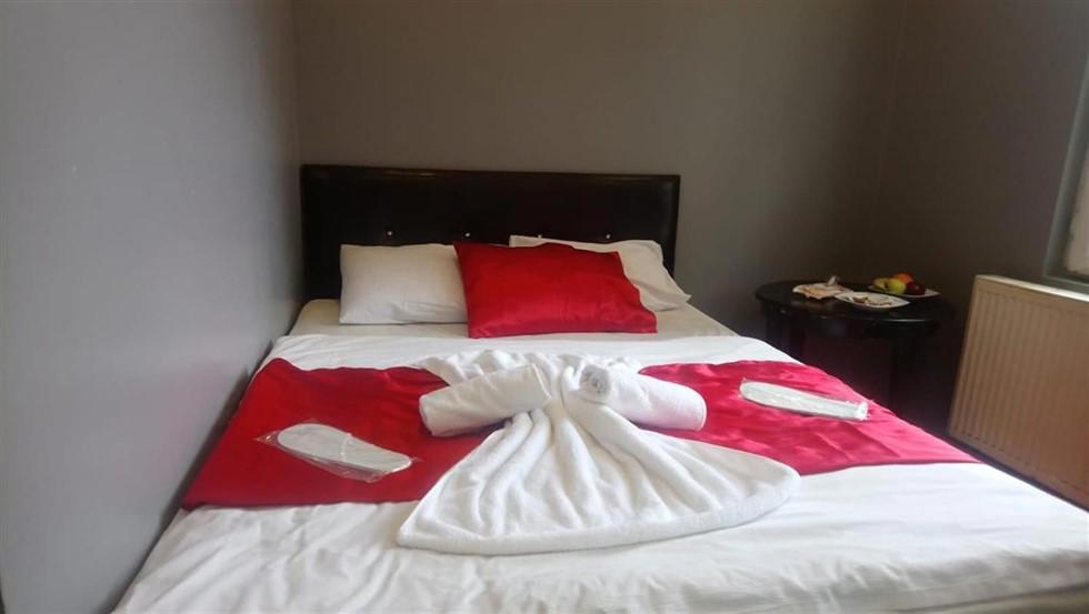 White Apart Hotel