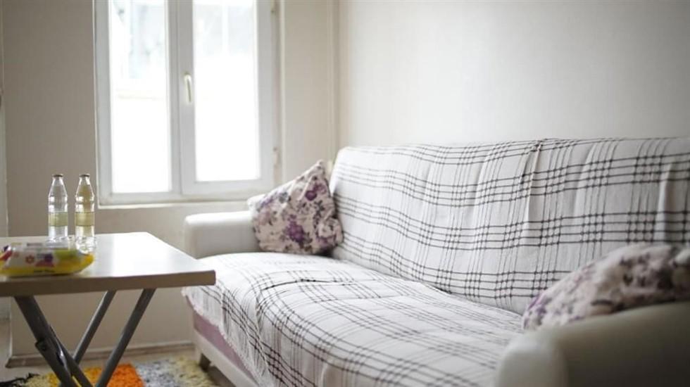 White Apart Hotel