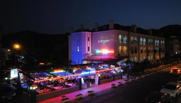 Grand Villa Sol Apartments