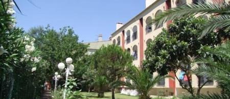 Grand Villa Sol Apartments