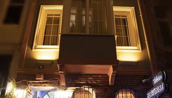 Taksim Heavenist Hotel