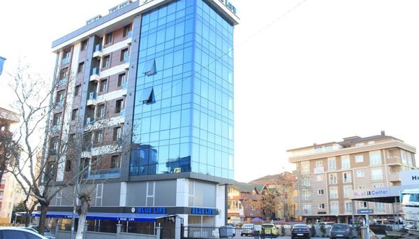 Blue Life Suites