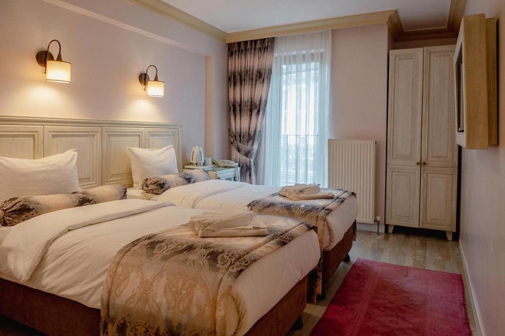 Agora Guesthouse