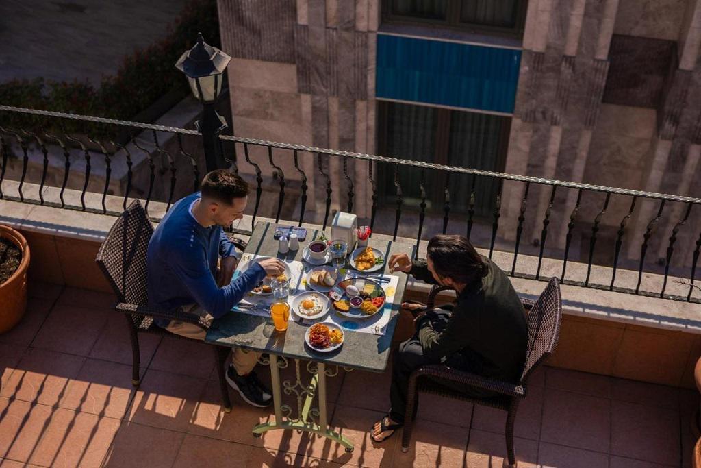Agora Guesthouse