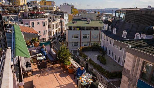 Agora Guesthouse