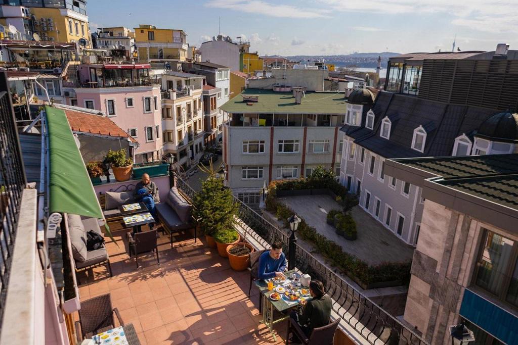 Agora Guesthouse