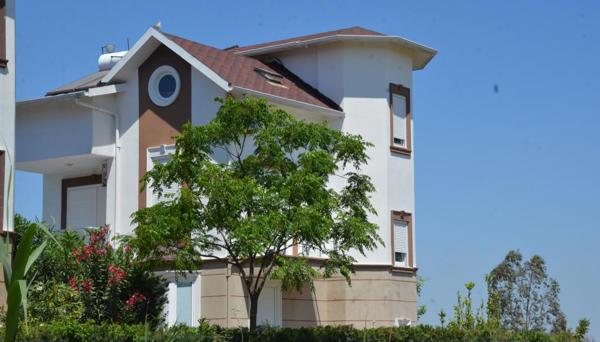 Villa Bouzid