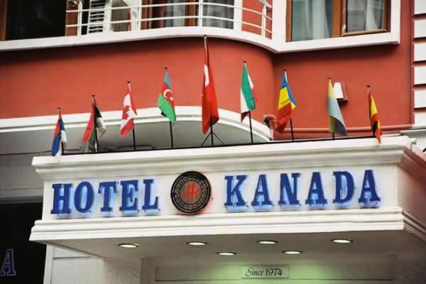 Kanada