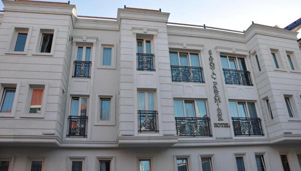 Sarniç Premier Hotel