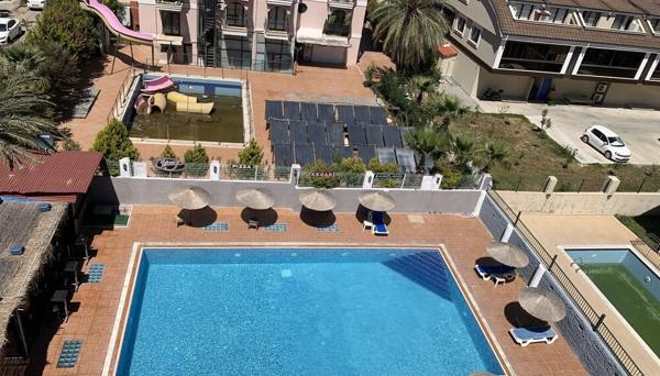 7 Brothers Hotel