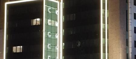 Bricks Airport Hotel İstanbul