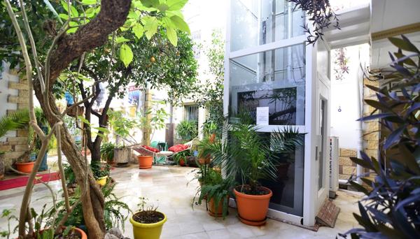 Sevin Otel