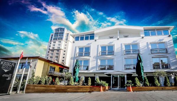 Koza Suite Hotel