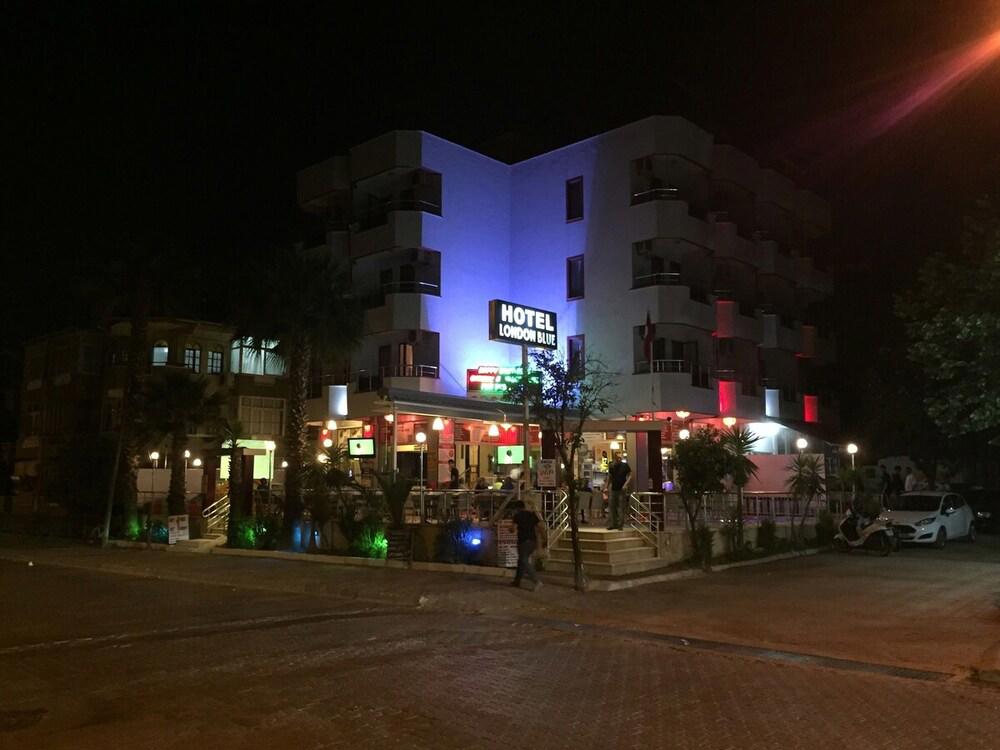 Hotel London Blue