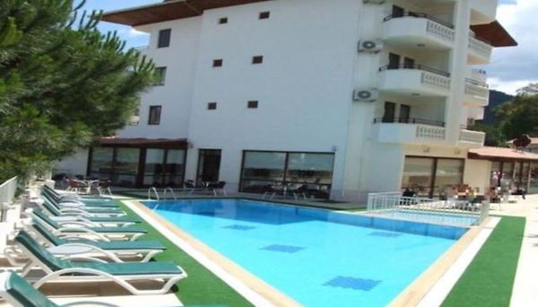Babadan Boutique Hotel